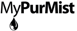 MYPURMIST logo