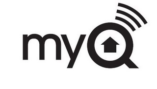 MYQ logo