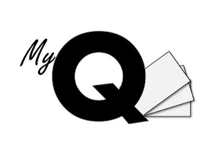 MYQ logo