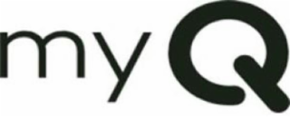 MYQ logo