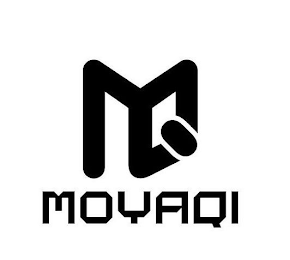 MYQ MOYAQI logo