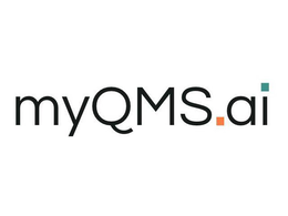 MYQMS.AI logo