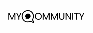 MYQOMMUNITY logo