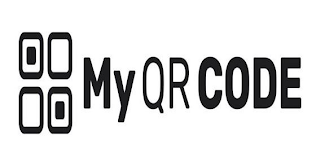 MYQRCODE logo