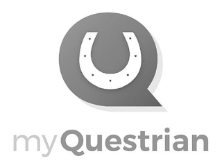 MYQUESTRIAN logo