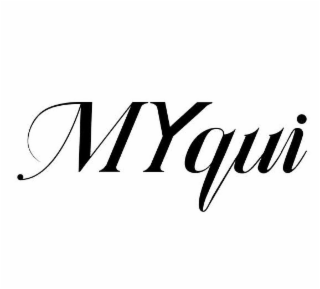 MYQUI logo