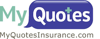 MYQUOTES MYQUOTESINSURANCE.COM logo