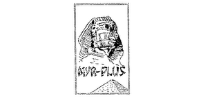 MYR-PLUS logo