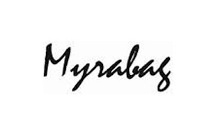 MYRA BAG logo