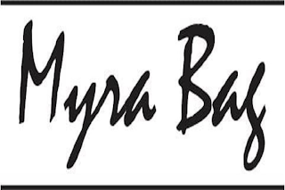 MYRA BAG logo