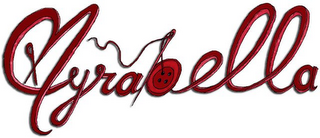 MYRABELLA logo