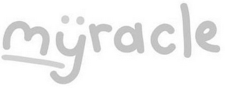 MYRACLE logo