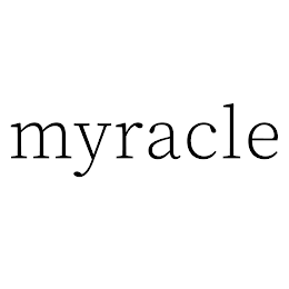 MYRACLE logo