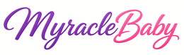 MYRACLEBABY logo