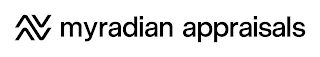 MYRADIAN APPRAISALS logo