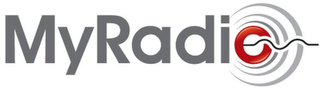 MYRADIO logo