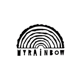 MYRAINBOW