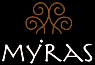 MYRAS logo