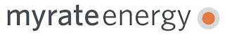 MYRATE ENERGY logo