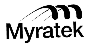 MYRATEK logo