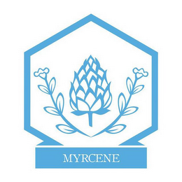 MYRCENE logo