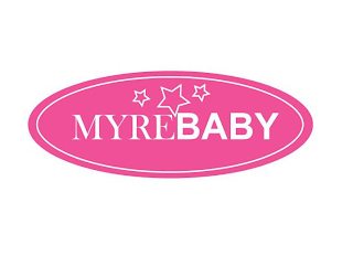 MYREBABY logo