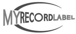 MYRECORDLABEL logo
