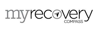 MYRECOVERYCOMPASS logo