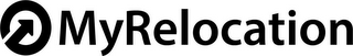 MYRELOCATION logo