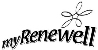 MYRENEWELL logo
