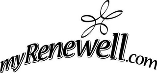 MYRENEWELL.COM logo