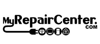 MYREPAIRCENTER. COM logo