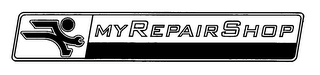 MYREPAIRSHOP logo