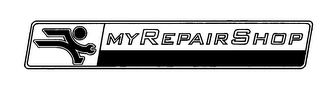 MYREPAIRSHOP logo