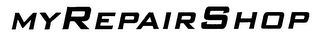MYREPAIRSHOP logo