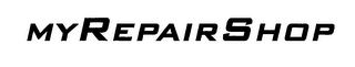 MYREPAIRSHOP logo