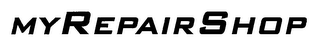 MYREPAIRSHOP logo