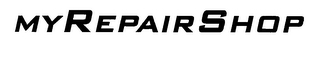 MYREPAIRSHOP logo