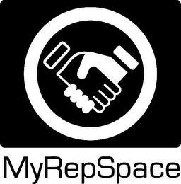 MYREPSPACE logo