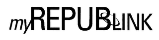MYREPUBLINK logo