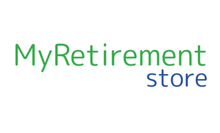 MYRETIREMENT STORE logo