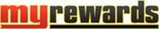 MYREWARDS logo