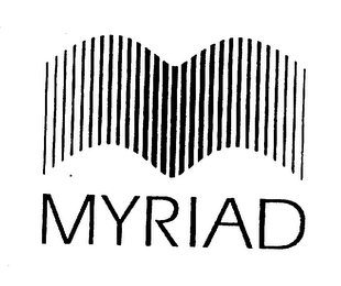 MYRIAD logo