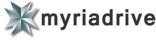 MYRIADRIVE logo