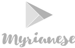 MYRIANESE logo