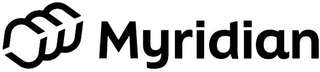 MYRIDIAN logo