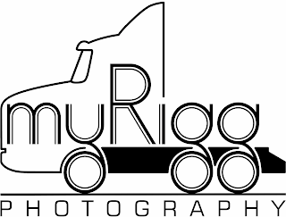 MYRIGG PHOTOGRAPHY logo