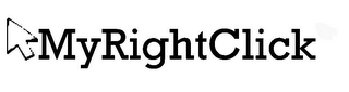 MYRIGHTCLICK logo