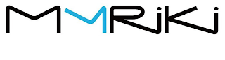 MYRIKI logo