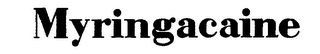 MYRINGACAINE logo